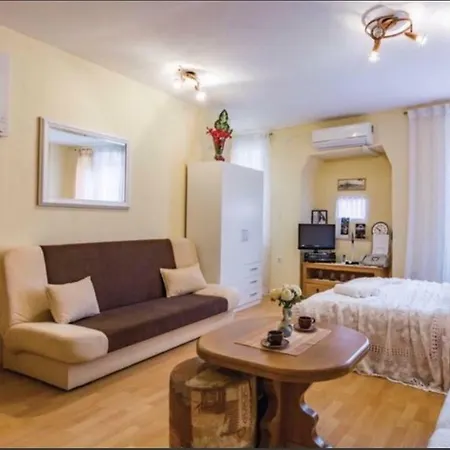 San Giacomo * Rovinj