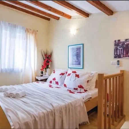 Daire San Giacomo Rovinj